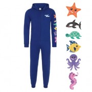 Strokes Ahead Learn To Swim Adults COMFYCO Onesie